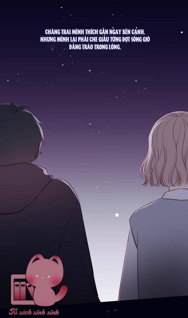 Chuyện Không Thể 43 trang 34