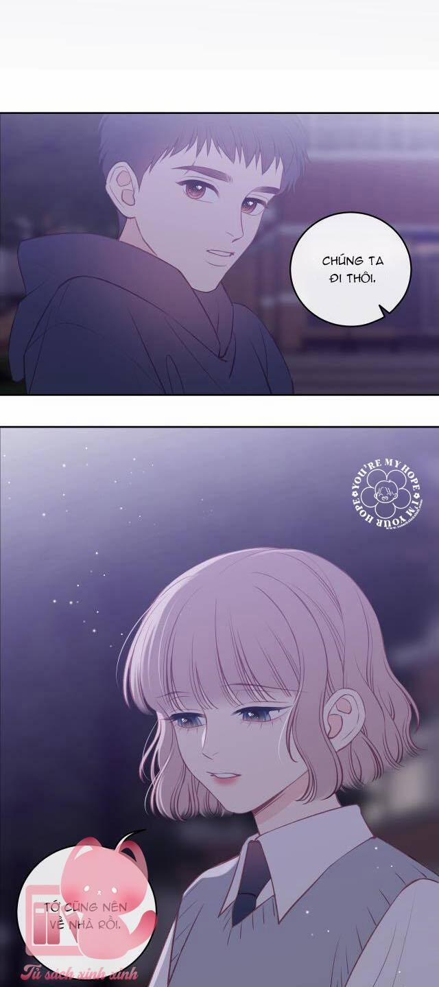 Chuyện Không Thể 43 trang 37