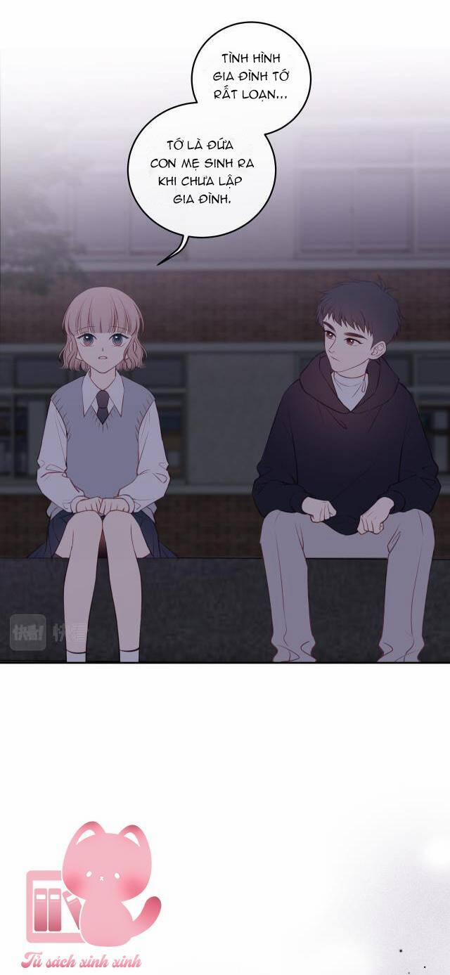 Chuyện Không Thể 43 trang 4