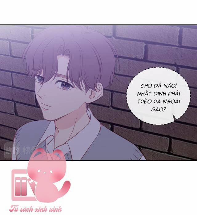 Chuyện Không Thể 43 trang 40