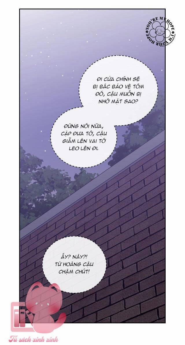 Chuyện Không Thể 43 trang 41