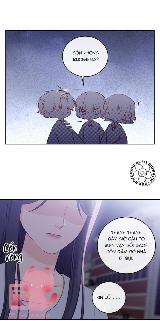 Chuyện Không Thể 43 trang 51