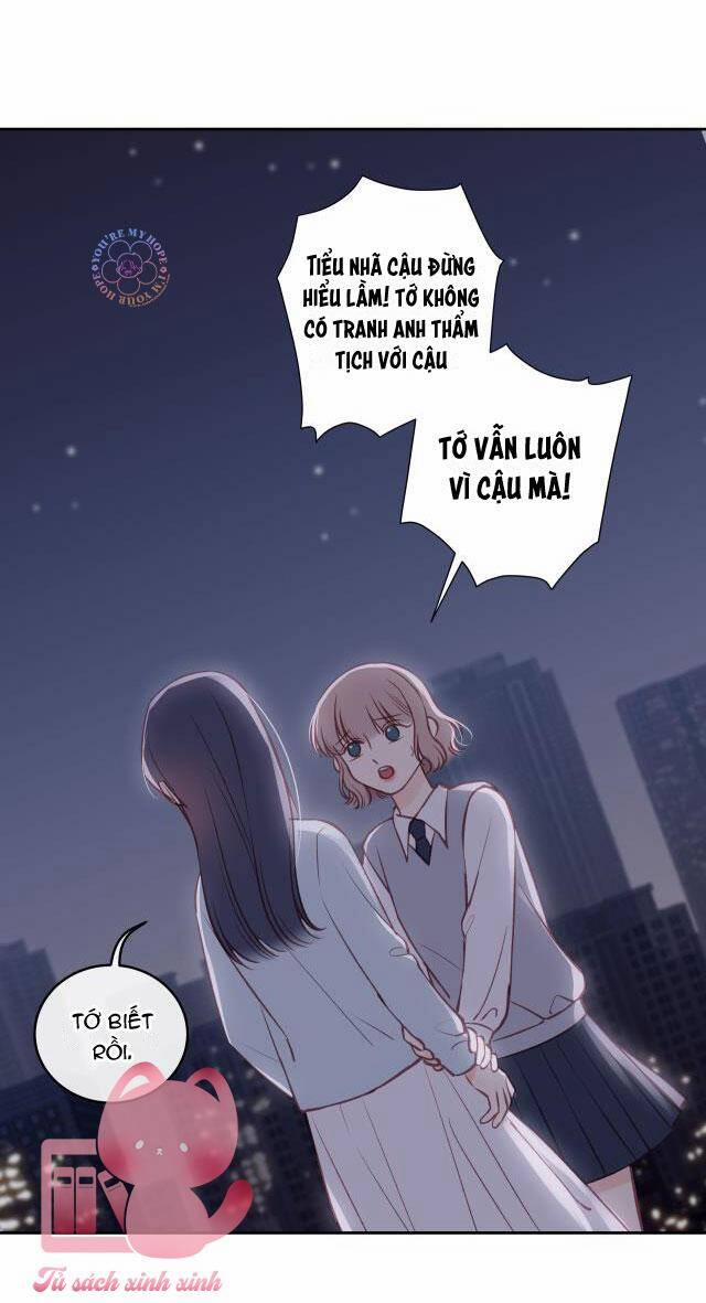 Chuyện Không Thể 44 trang 13