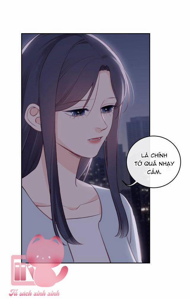 Chuyện Không Thể 44 trang 14