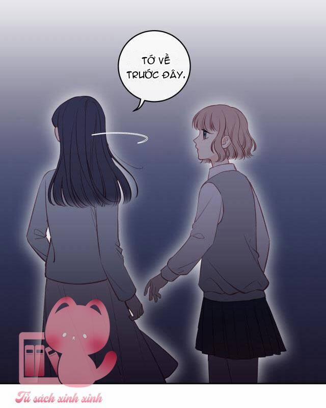 Chuyện Không Thể 44 trang 16