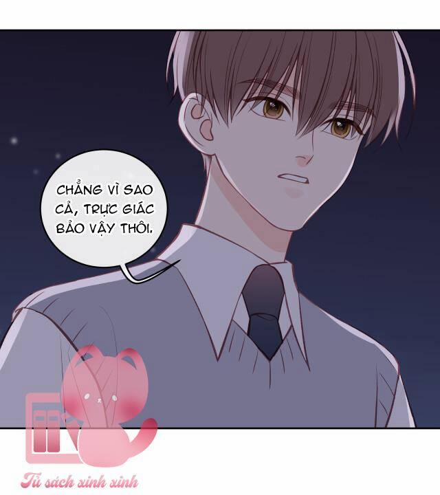 Chuyện Không Thể 44 trang 28