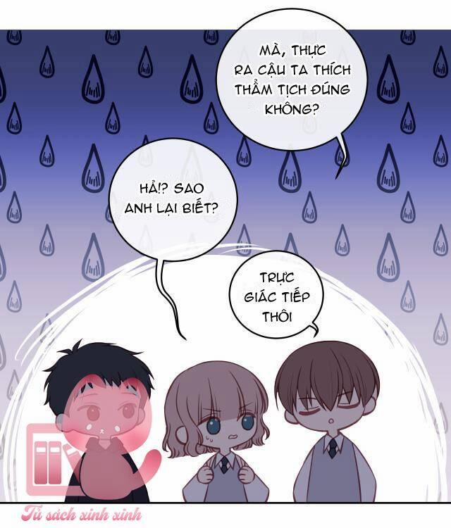 Chuyện Không Thể 44 trang 29