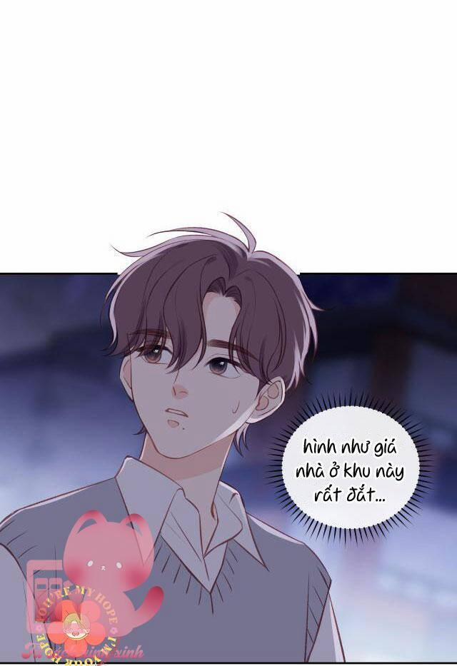 Chuyện Không Thể 44 trang 37