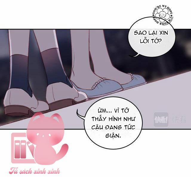 Chuyện Không Thể 44 trang 5