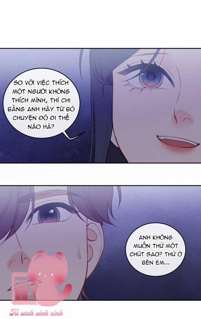 Chuyện Không Thể 45 trang 16