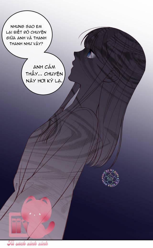 Chuyện Không Thể 45 trang 19