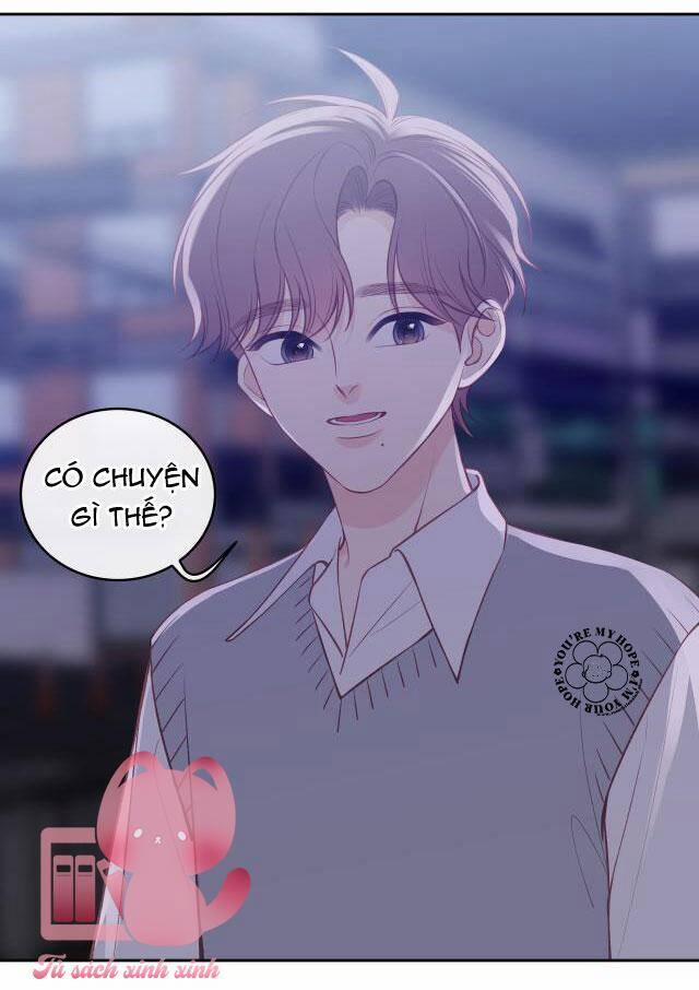 Chuyện Không Thể 45 trang 2