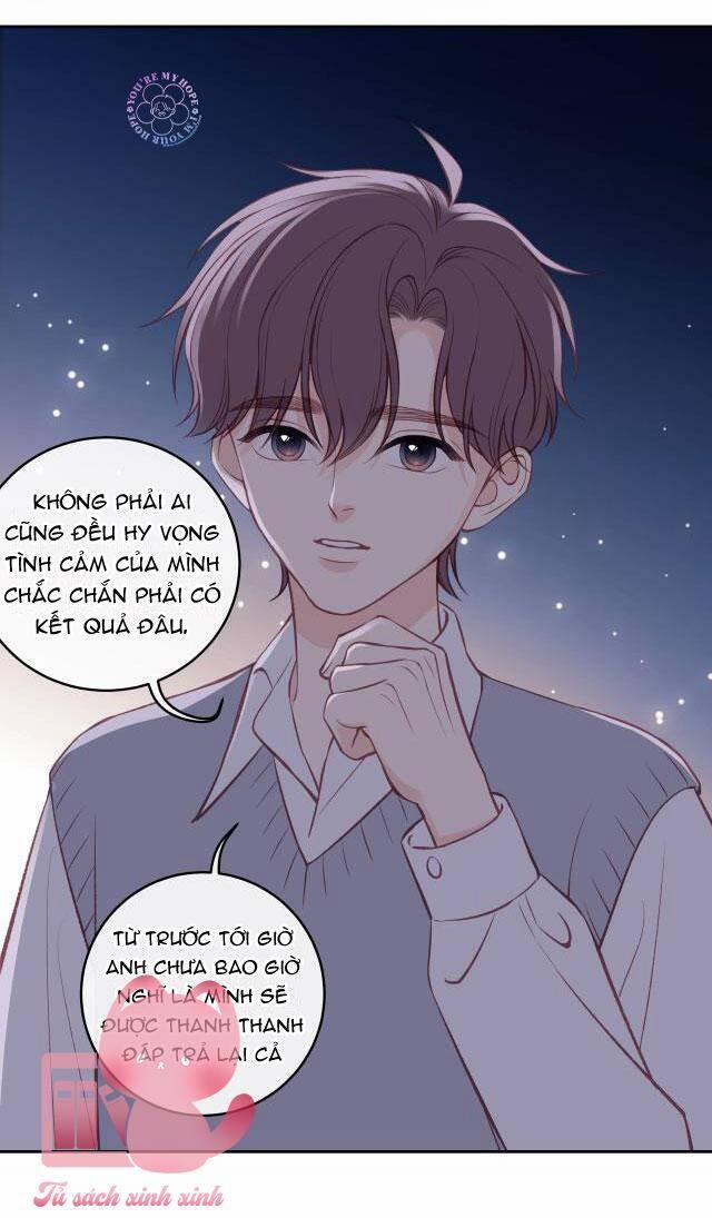 Chuyện Không Thể 45 trang 22