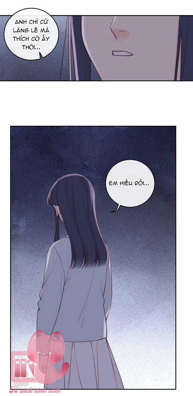 Chuyện Không Thể 45 trang 23