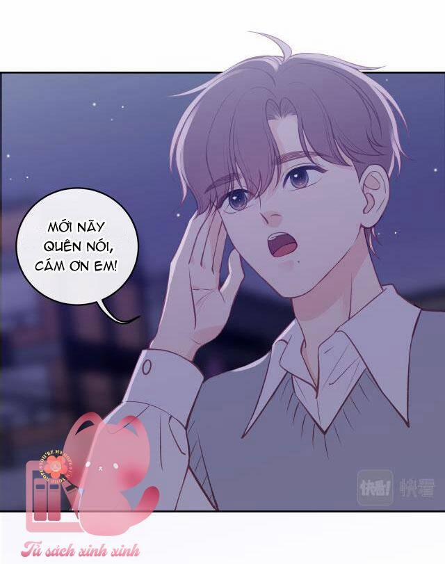 Chuyện Không Thể 45 trang 28