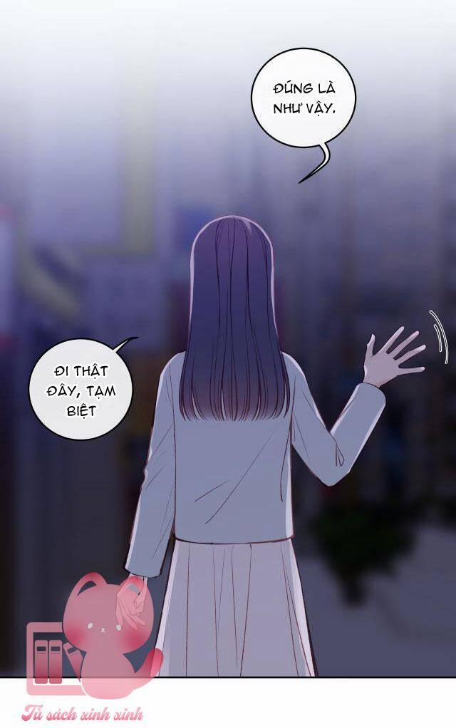 Chuyện Không Thể 45 trang 32