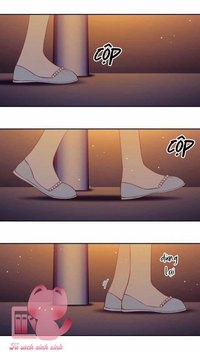 Chuyện Không Thể 45 trang 36