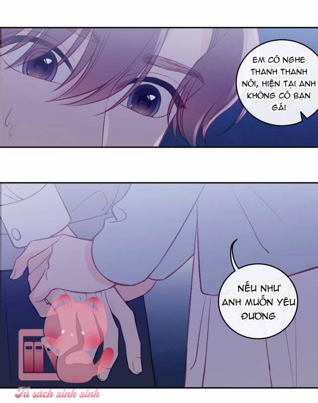 Chuyện Không Thể 45 trang 9