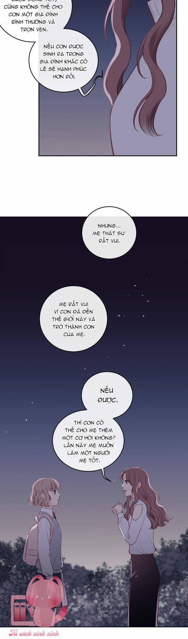 Chuyện Không Thể 46 trang 10