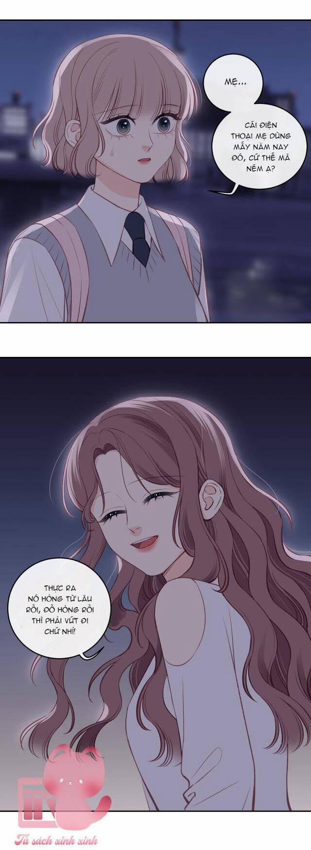 Chuyện Không Thể 46 trang 18