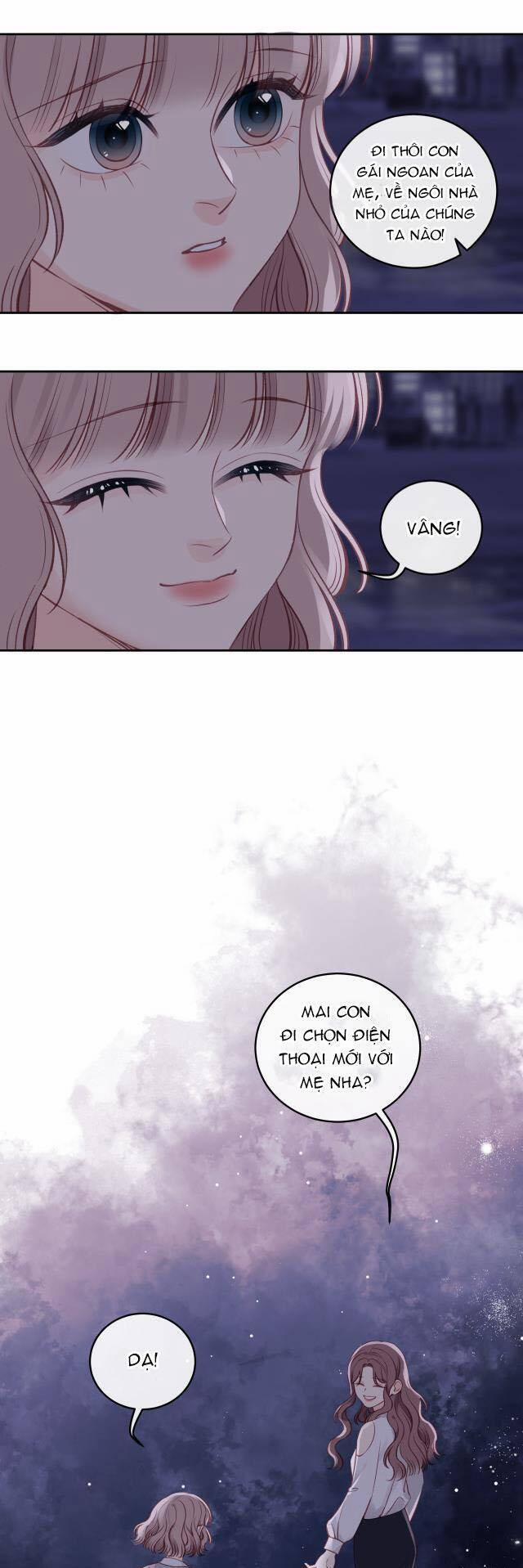 Chuyện Không Thể 46 trang 19