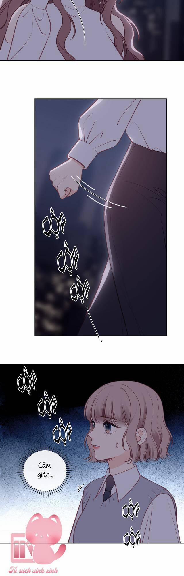 Chuyện Không Thể 46 trang 2