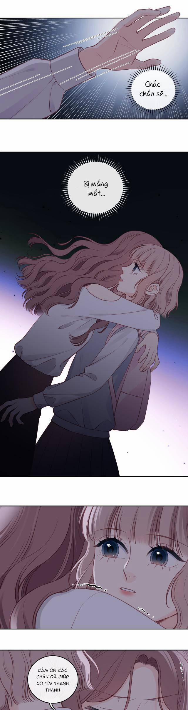Chuyện Không Thể 46 trang 3