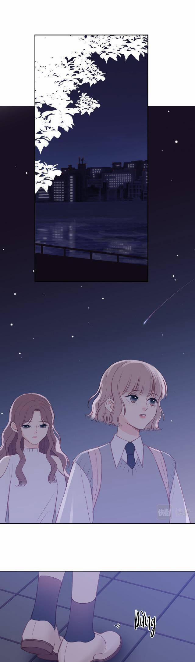 Chuyện Không Thể 46 trang 7