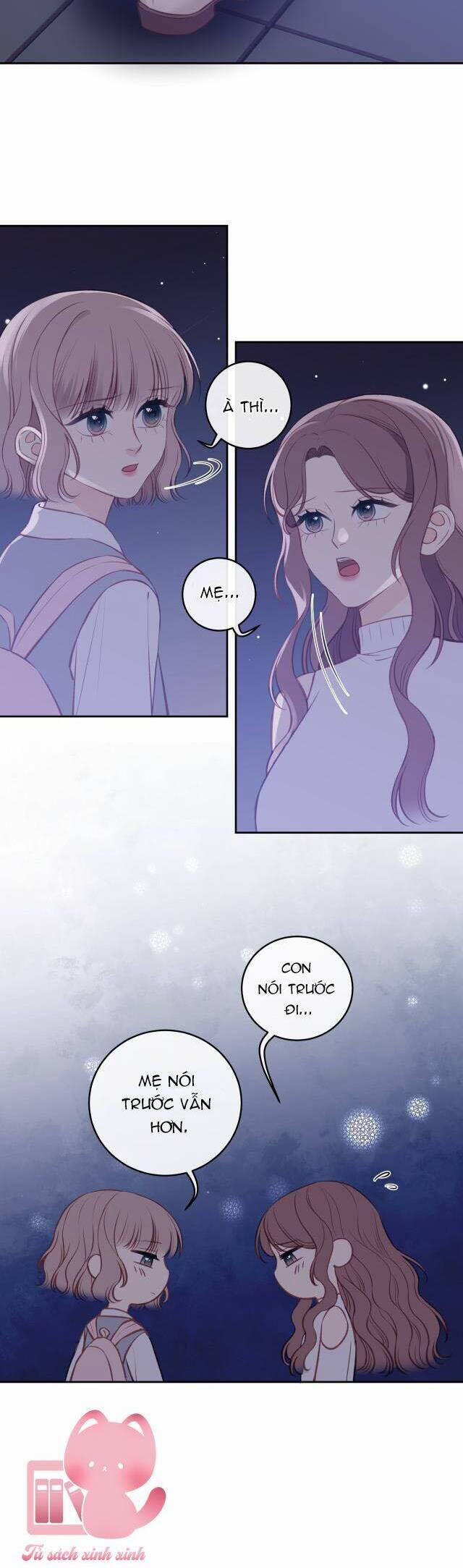 Chuyện Không Thể 46 trang 8