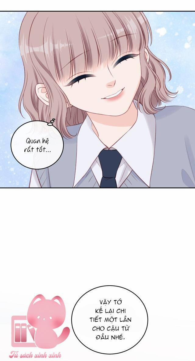 Chuyện Không Thể 47 trang 10