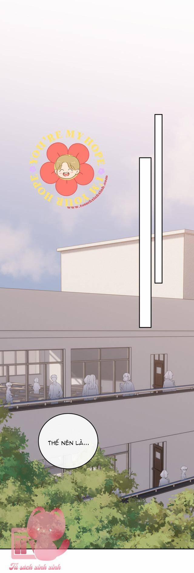 Chuyện Không Thể 47 trang 11