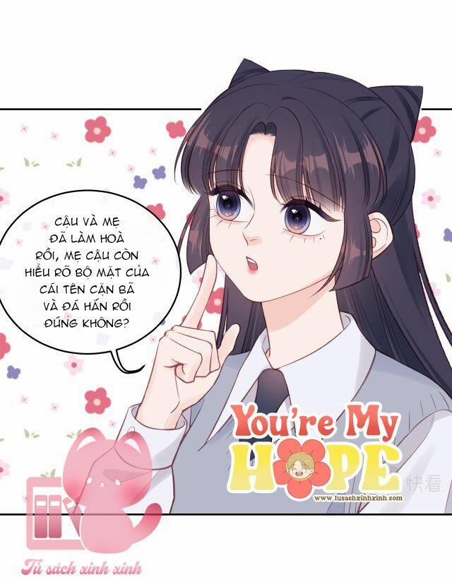 Chuyện Không Thể 47 trang 12