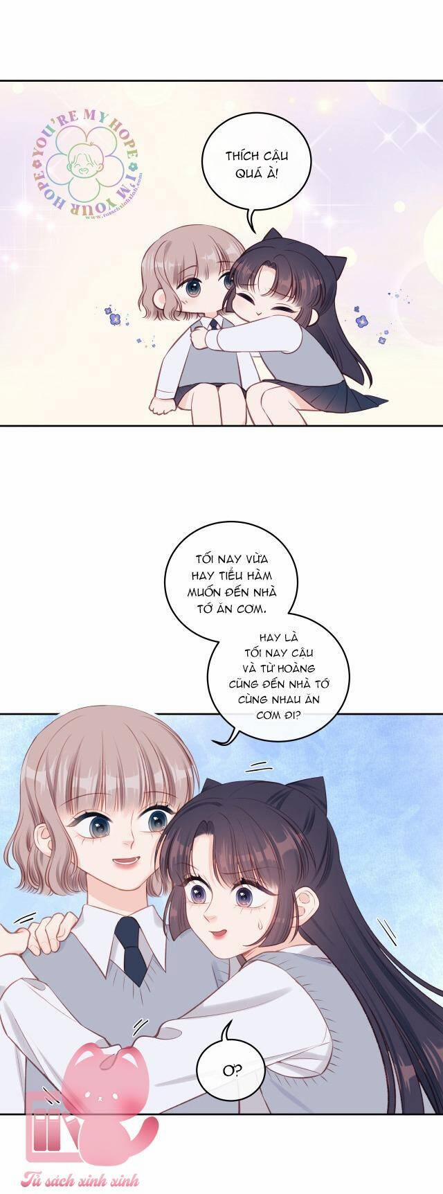 Chuyện Không Thể 47 trang 15