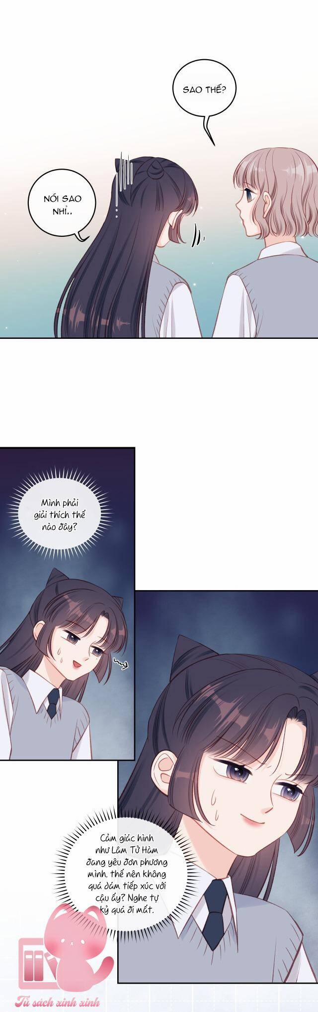Chuyện Không Thể 47 trang 16