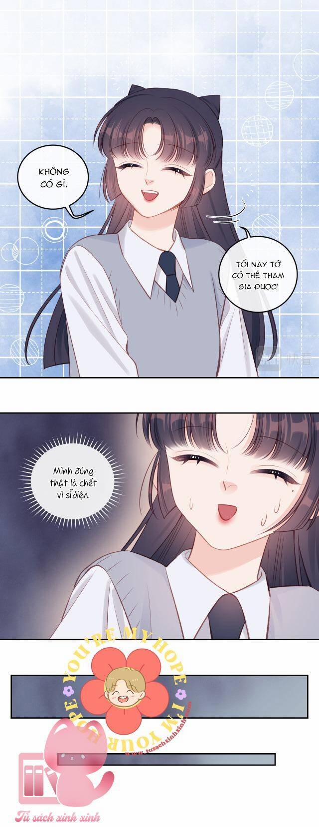 Chuyện Không Thể 47 trang 17
