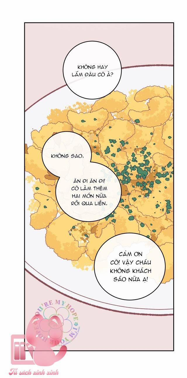 Chuyện Không Thể 47 trang 21