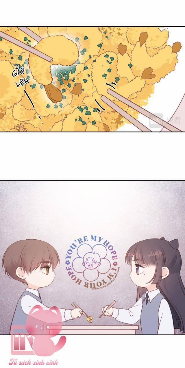 Chuyện Không Thể 47 trang 22