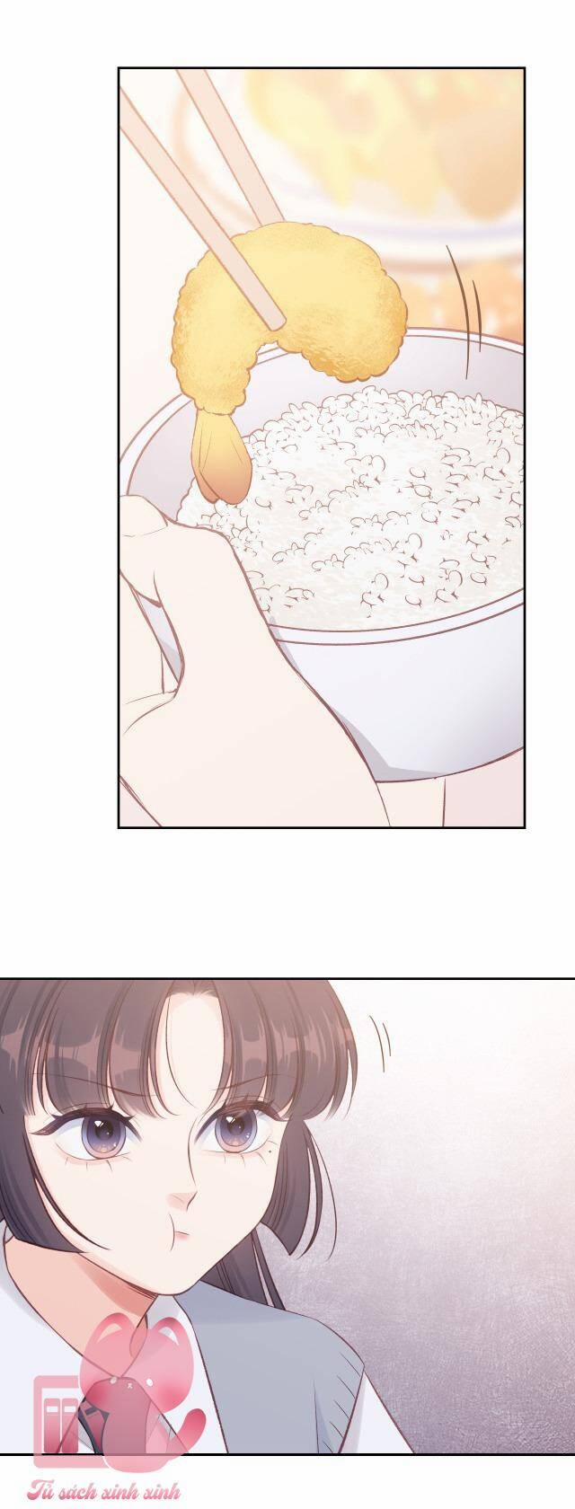 Chuyện Không Thể 47 trang 28