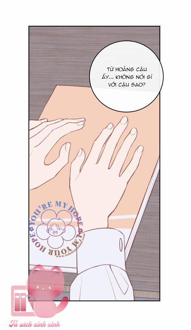Chuyện Không Thể 47 trang 7