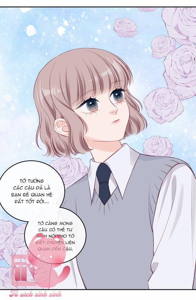 Chuyện Không Thể 47 trang 9