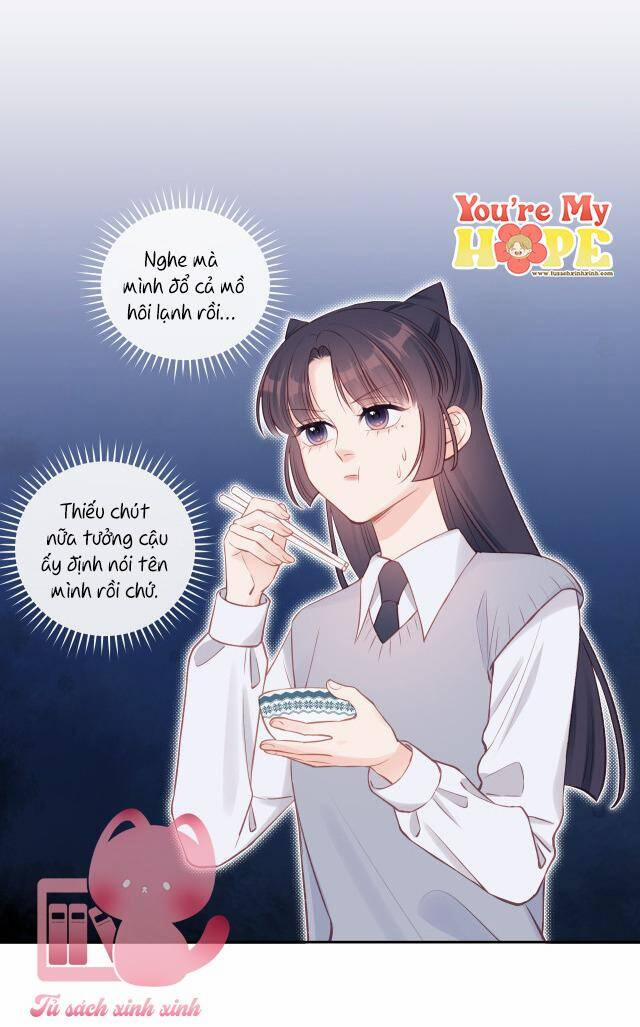 Chuyện Không Thể 48 trang 12