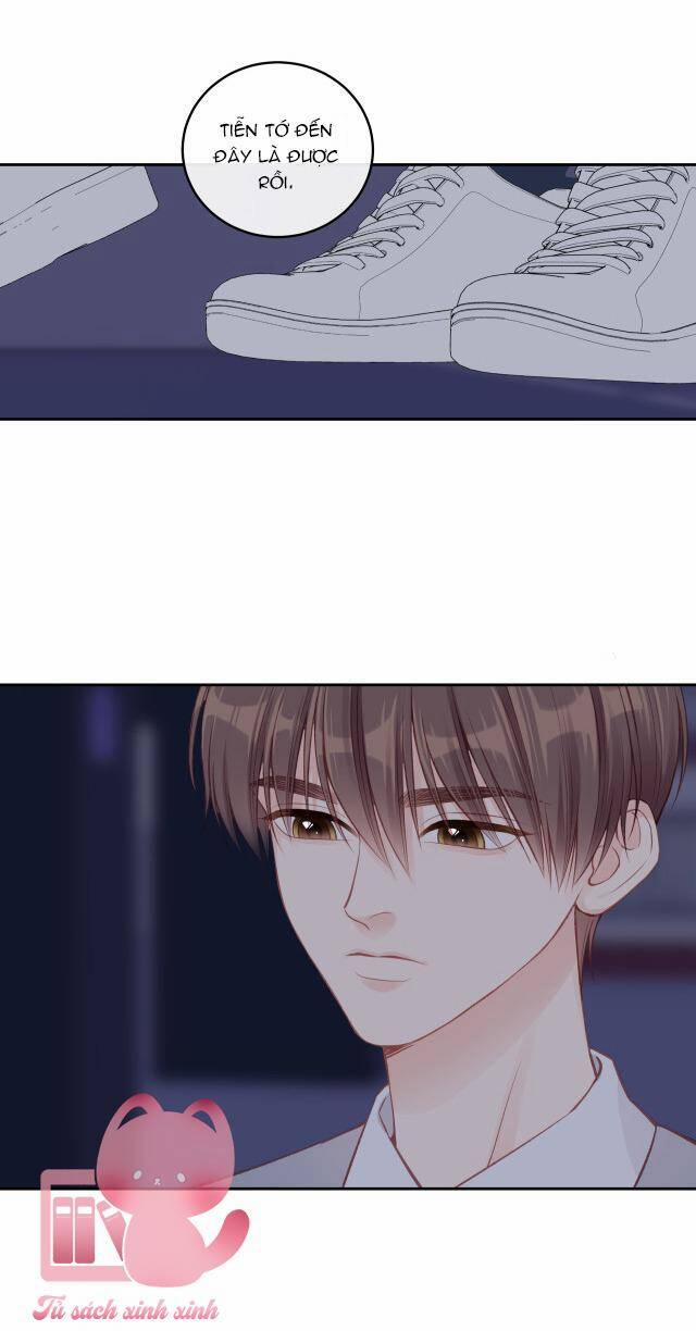 Chuyện Không Thể 48 trang 15