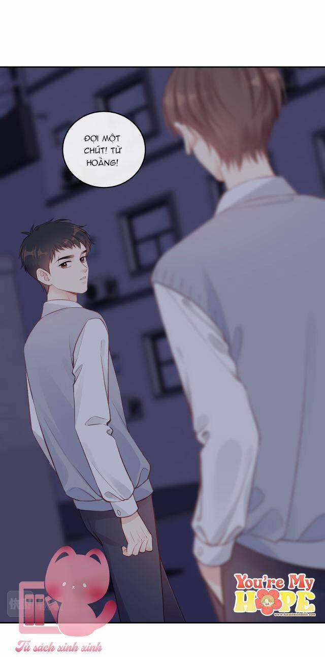 Chuyện Không Thể 48 trang 16