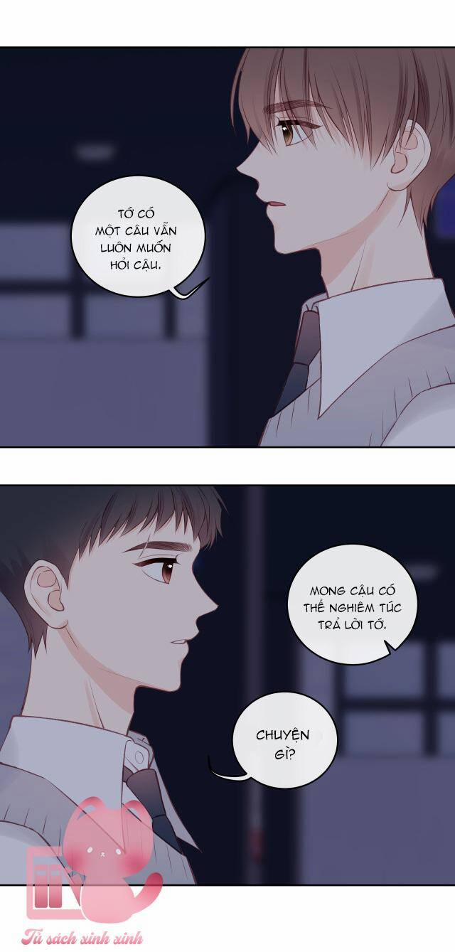 Chuyện Không Thể 48 trang 17