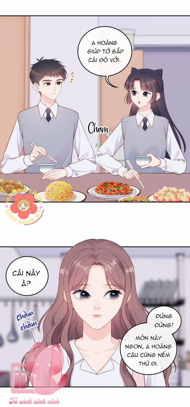 Chuyện Không Thể 48 trang 2