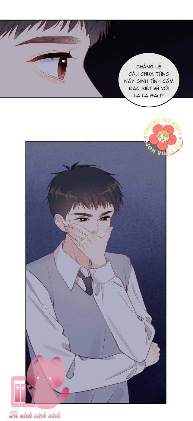 Chuyện Không Thể 48 trang 20