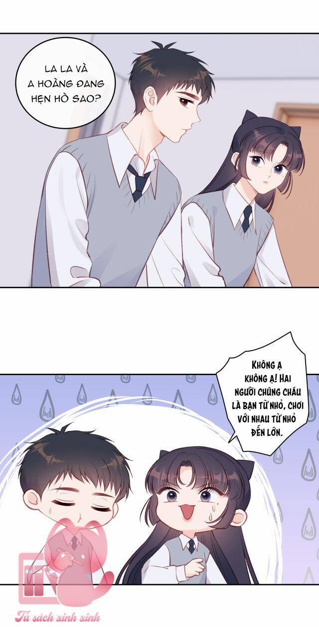 Chuyện Không Thể 48 trang 3