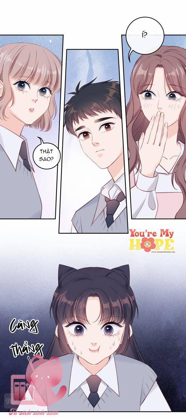 Chuyện Không Thể 48 trang 8