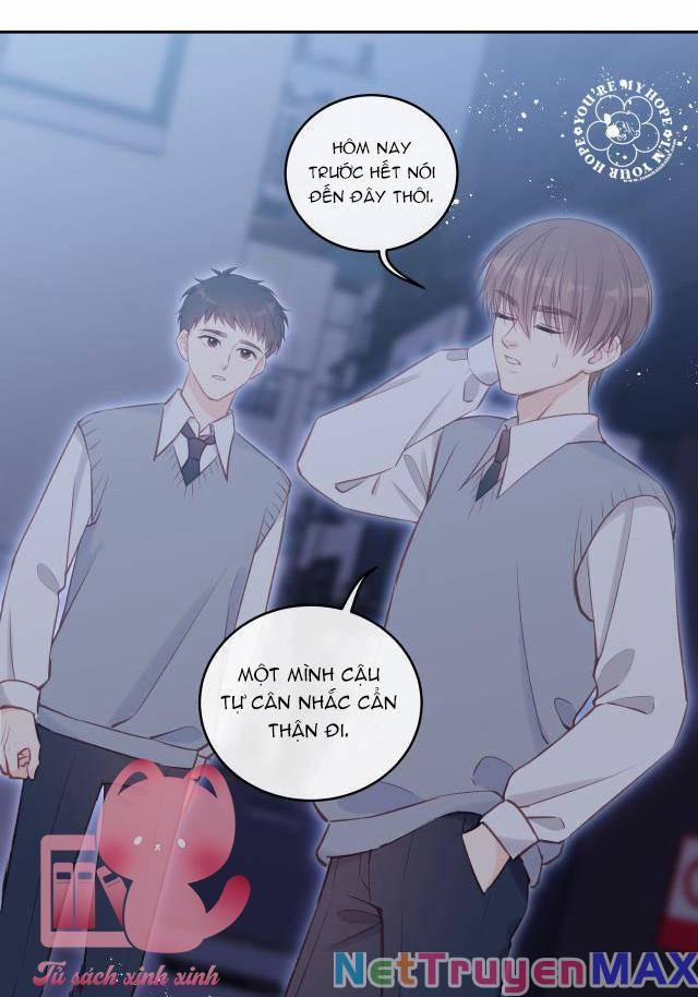 Chuyện Không Thể 49 trang 11