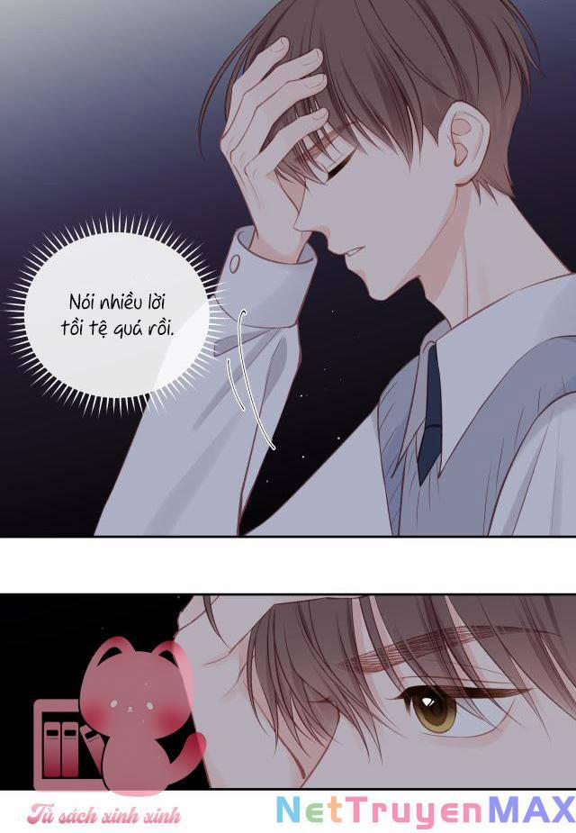 Chuyện Không Thể 49 trang 16